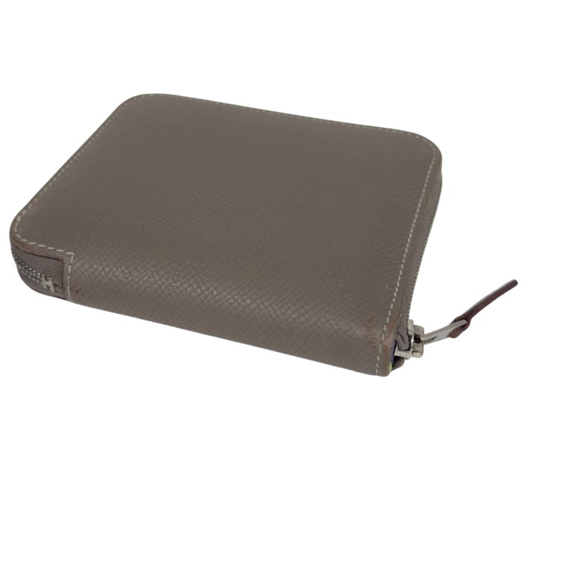 HERMES Silk'in 銀包 X刻-6