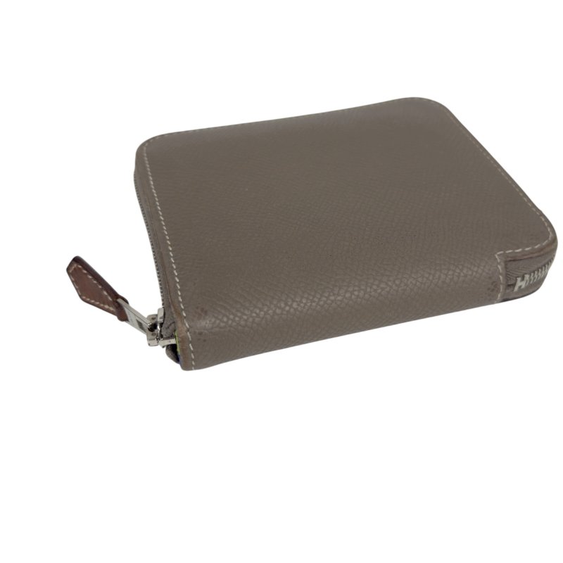 HERMES Silk'in 銀包 X刻-7