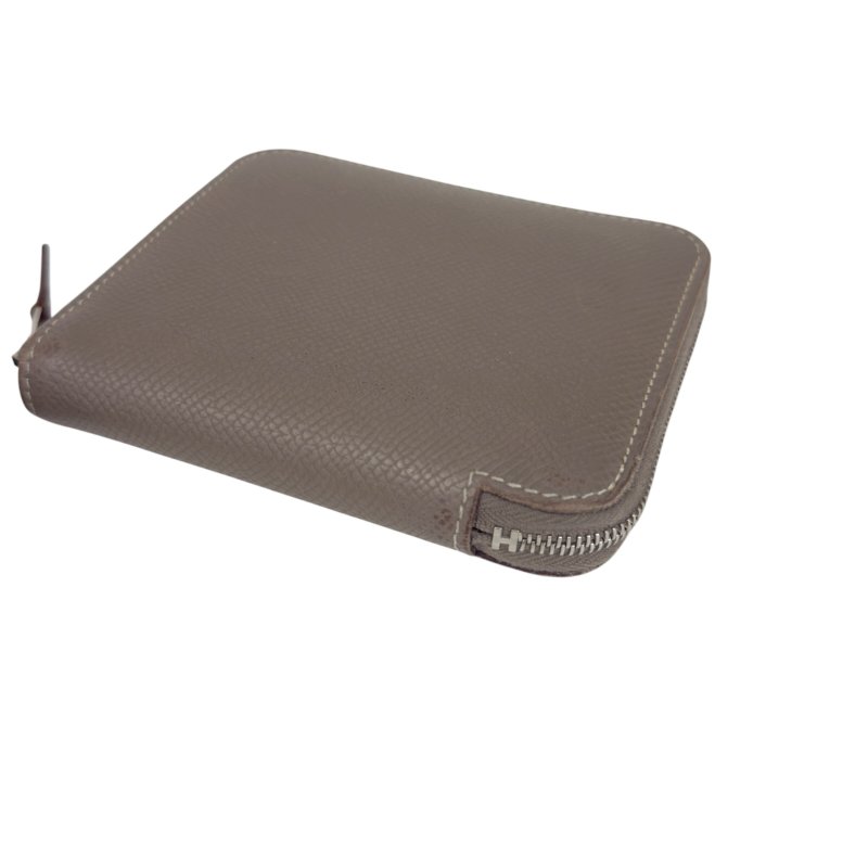 HERMES Silk'in 銀包 X刻-8