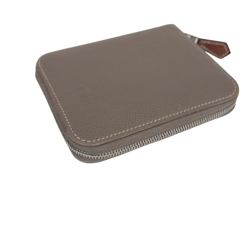 HERMES Silk'in 銀包 X刻-9