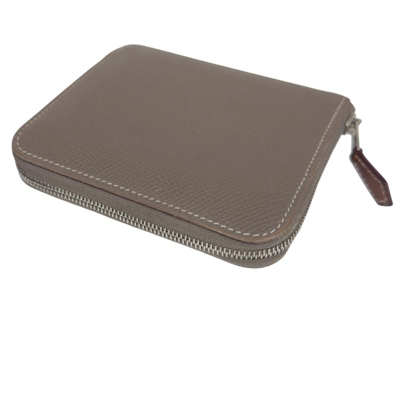 HERMES Silk'in 銀包 X刻-10