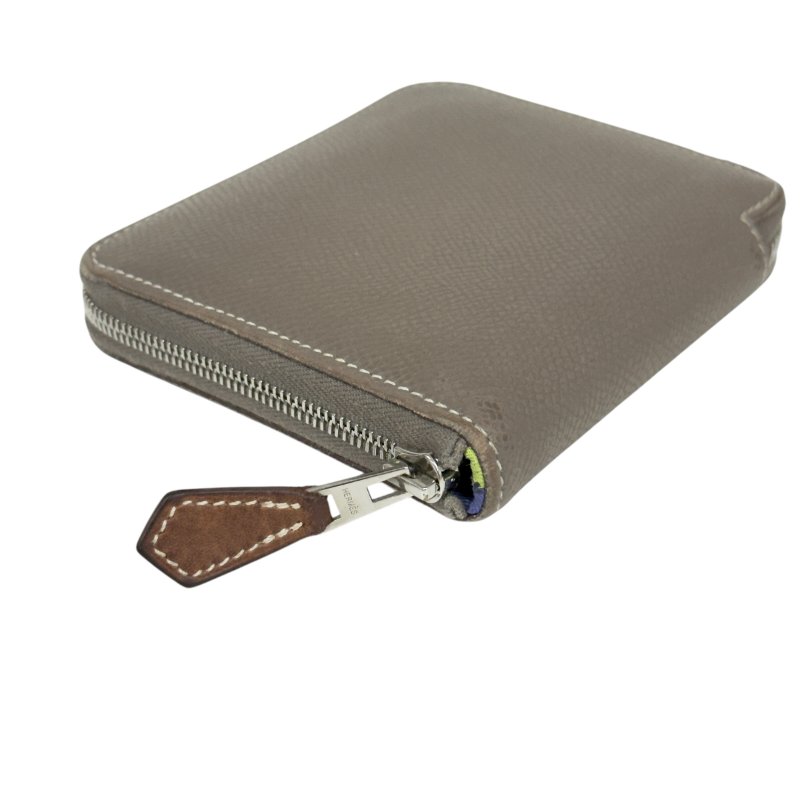 HERMES Silk'in 銀包 X刻-11