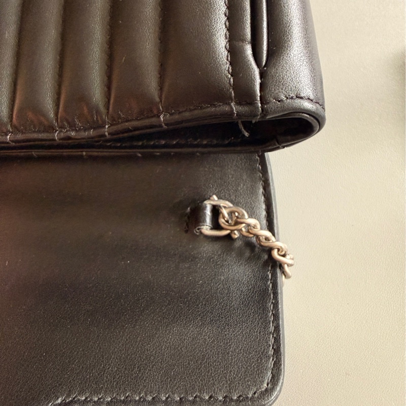 經典GG Marmont 絎縫系列小鏈條包-4