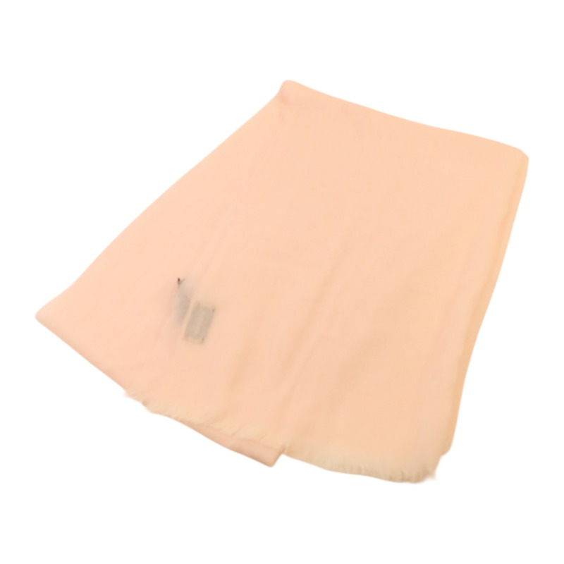 GUCCI 棉質Scarf 60x190cm圍巾-4