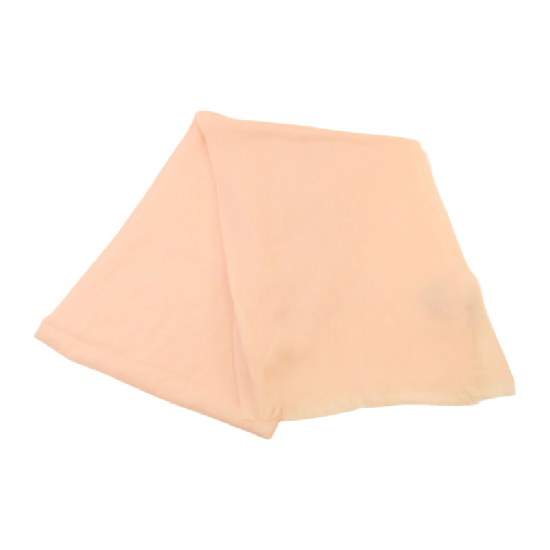 GUCCI 棉質Scarf 60x190cm圍巾-5