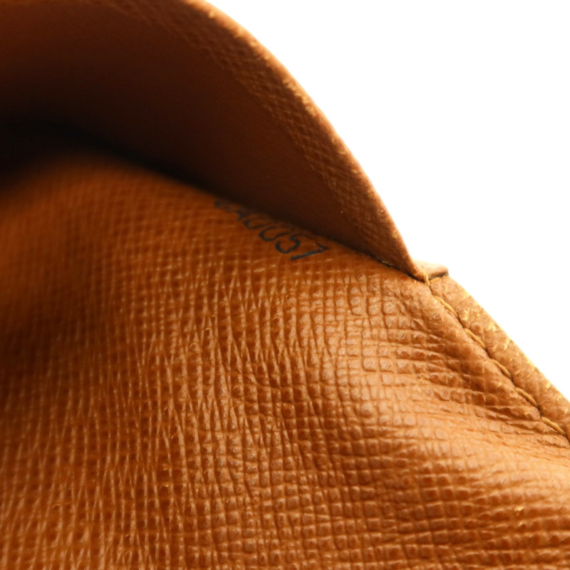 LOUIS VUITTON Monogram Card Case卡片套-7