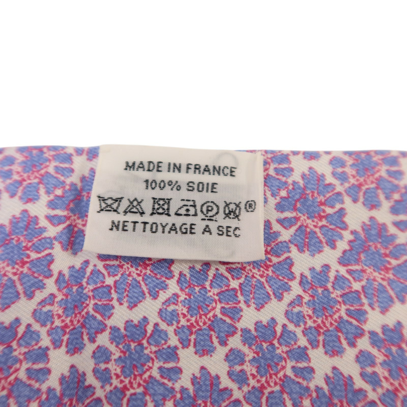 HERMES 絲質Maxi Twilly Slim絲巾-6