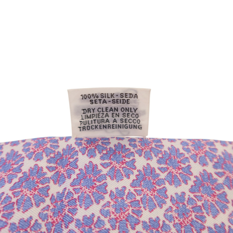 HERMES 絲質Maxi Twilly Slim絲巾-7