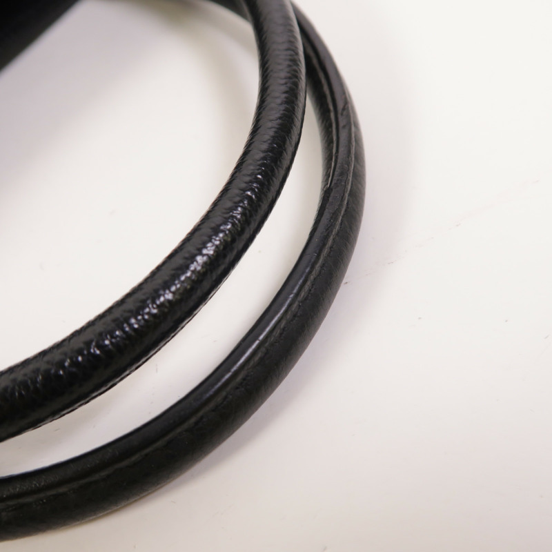 LOUIS VUITTON Monogram Empreinte Montaigne MM手挽肩背兩用袋-17