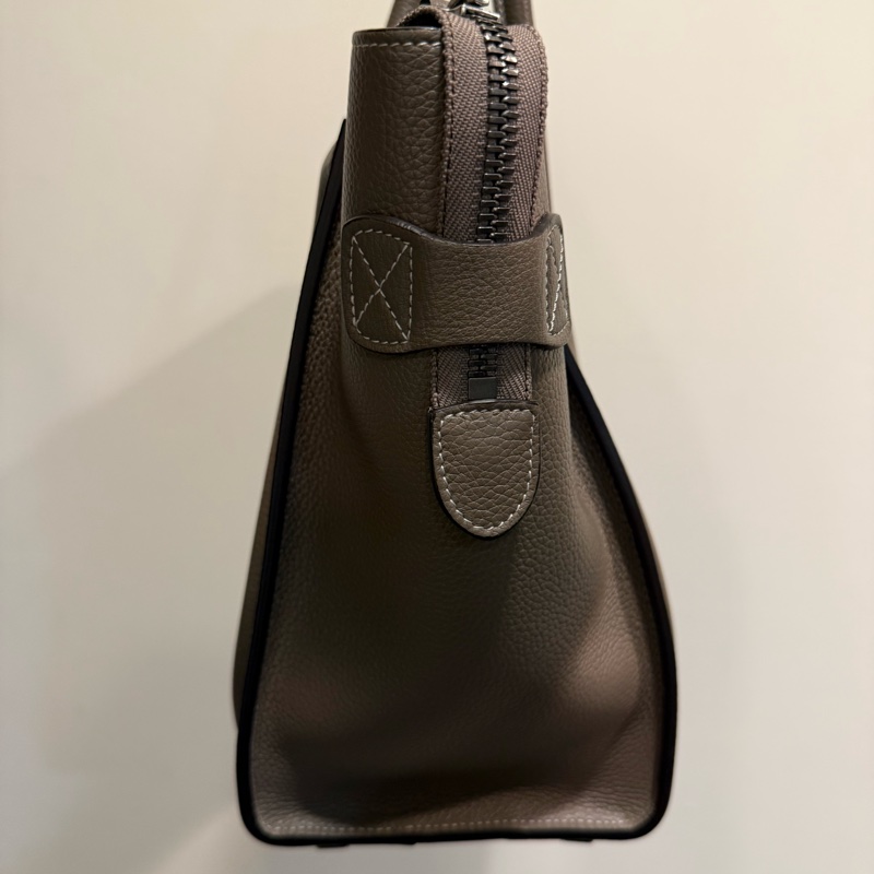 Céline luggage 中號 絕美大象灰-1