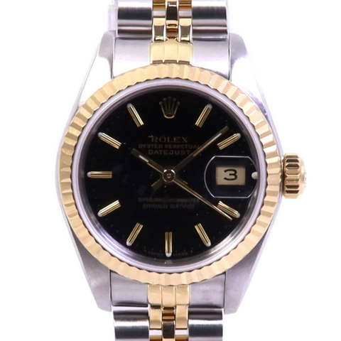 ROLEX Datejust 69173