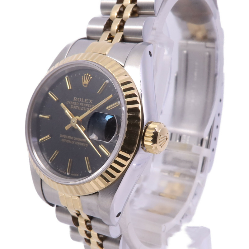 ROLEX Datejust 69173-2