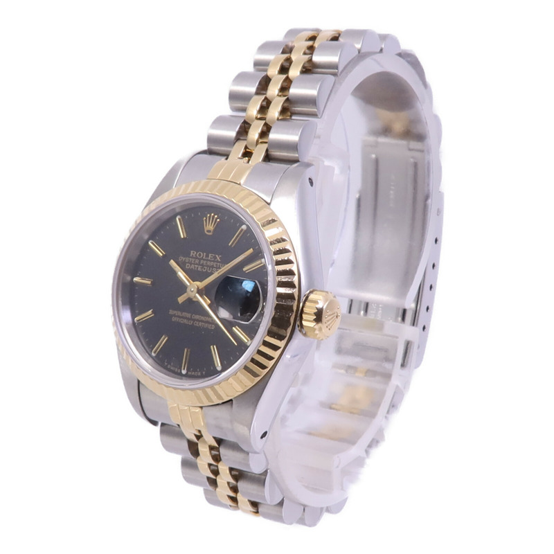 ROLEX Datejust 69173-3