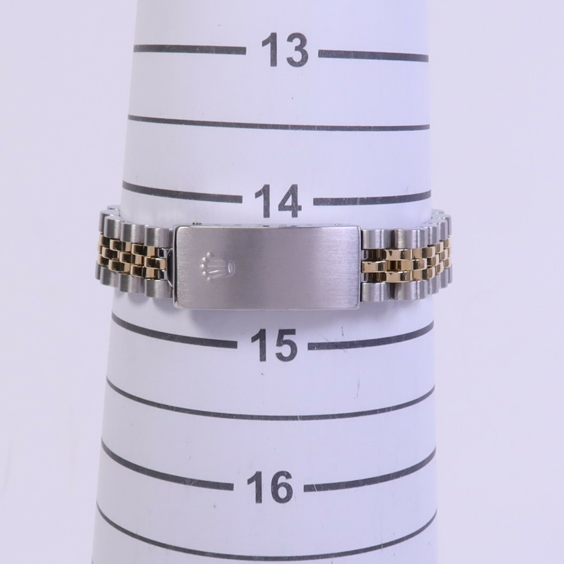 ROLEX Datejust 69173-4