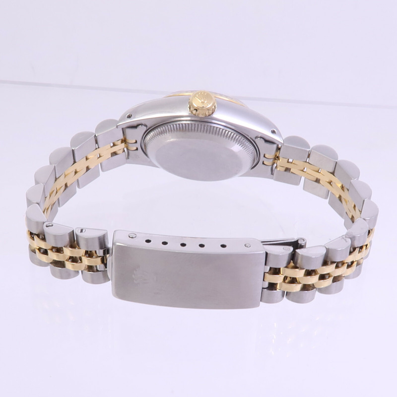 ROLEX Datejust 69173-6