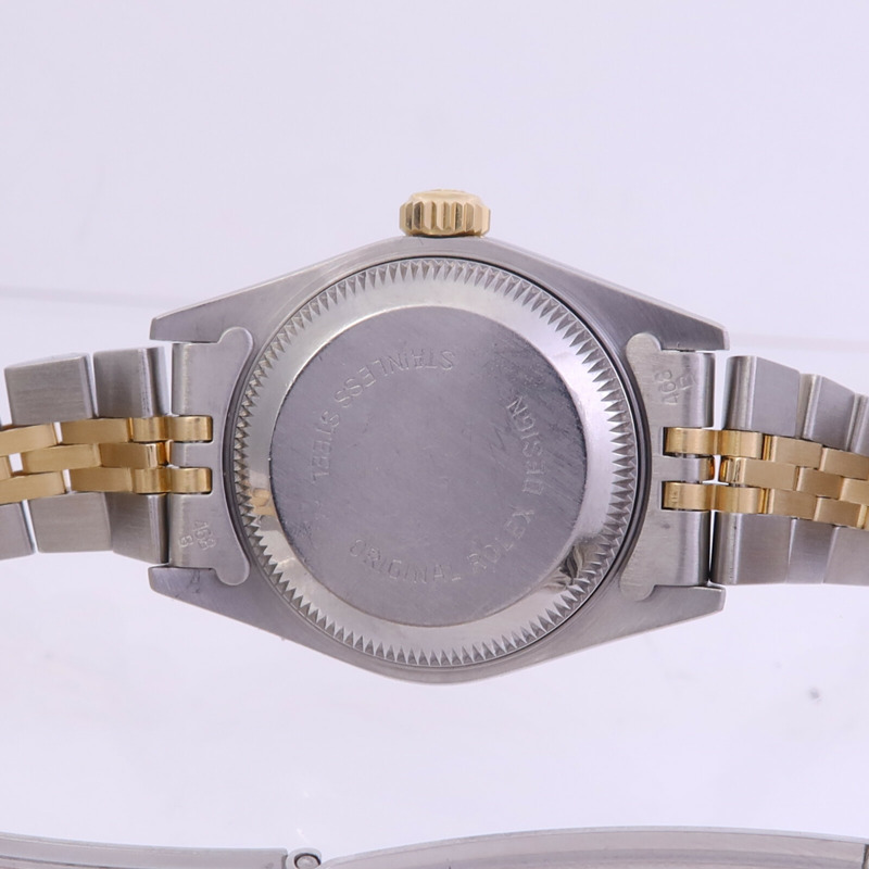 ROLEX Datejust 69173-8