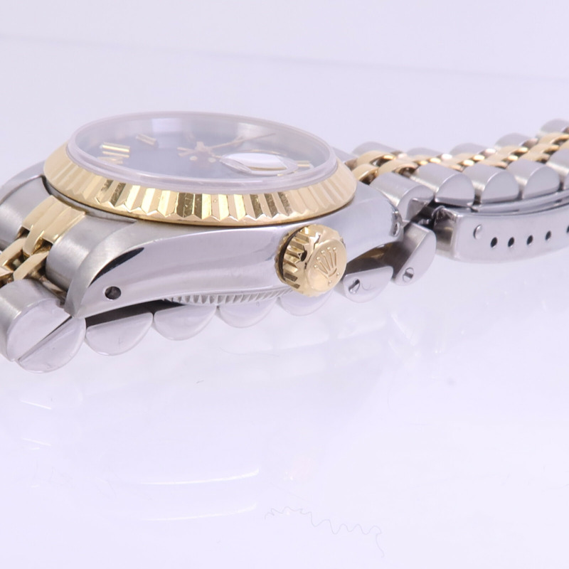 ROLEX Datejust 69173-11