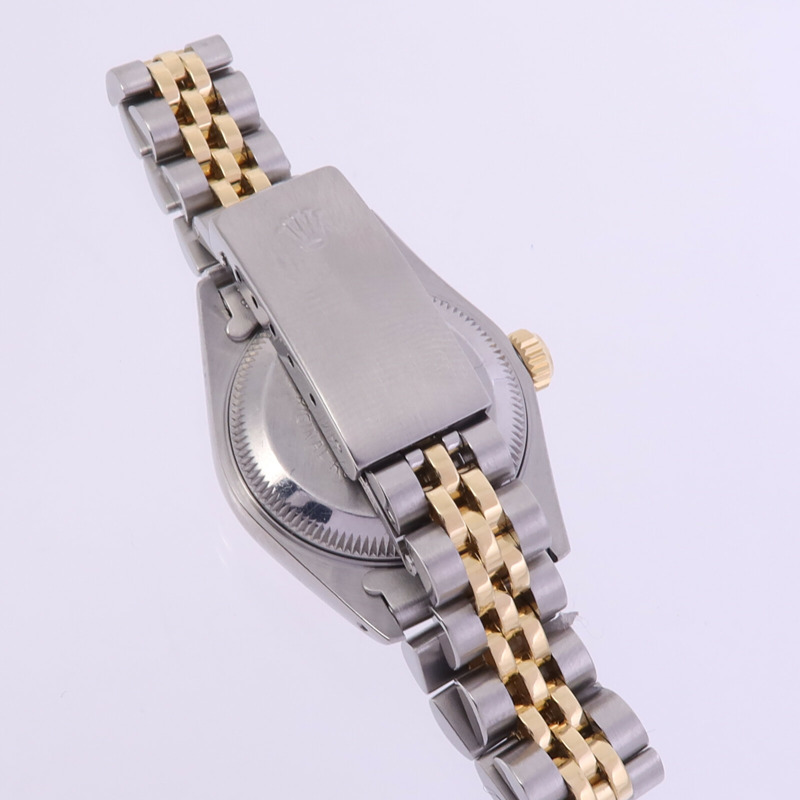 ROLEX Datejust 69173-12