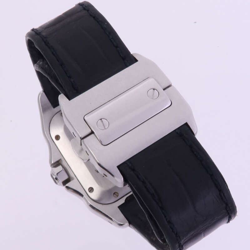 CARTIER Santos 100 W20106X8-8