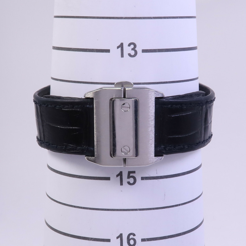 CARTIER Santos 100 W20106X8-9