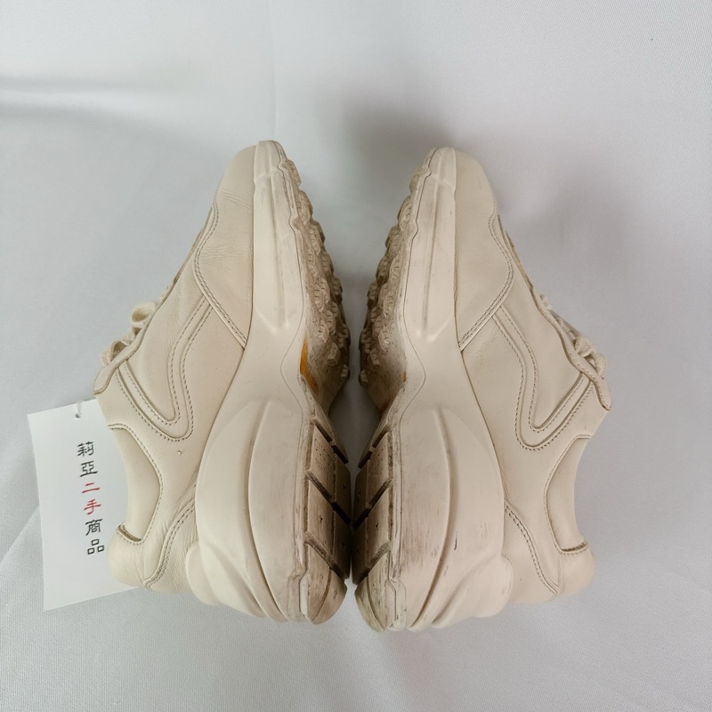 莉亞精品♡Gucci老爹鞋 34.5 二手-5