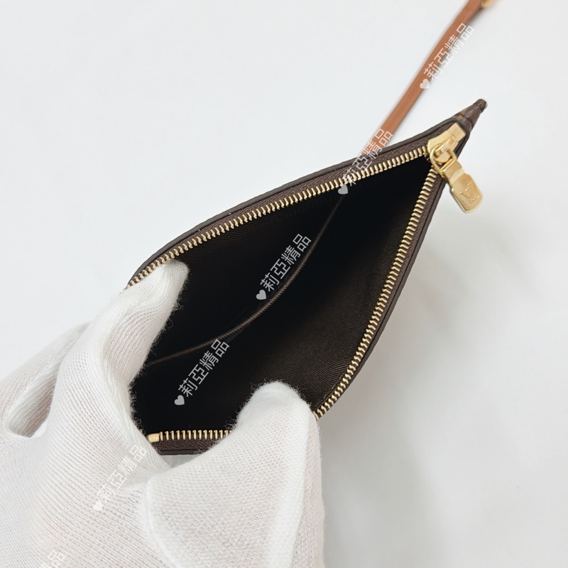 莉亞精品♡LV loop hobo 九新美包-18