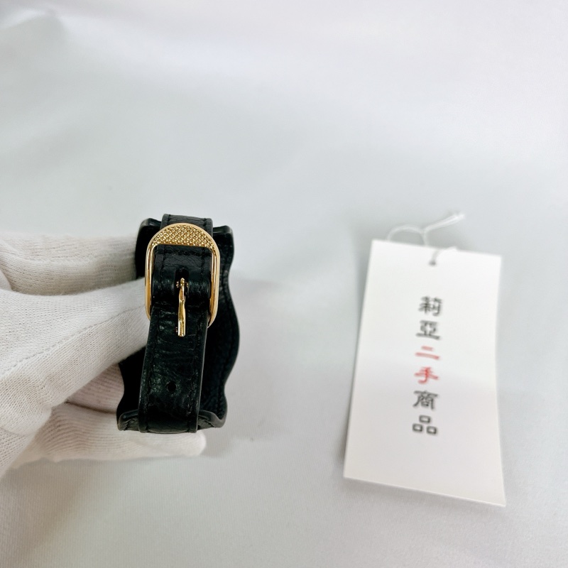 莉亞精品♡Balenciaga手環 二手-3