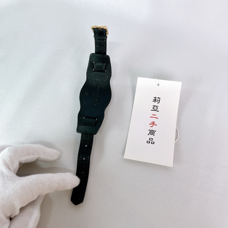 莉亞精品♡Balenciaga手環 二手-8