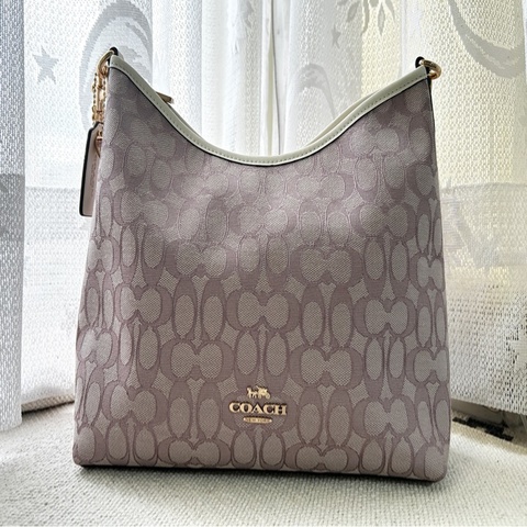 COACH Laurel 流浪包（七夕限定款）