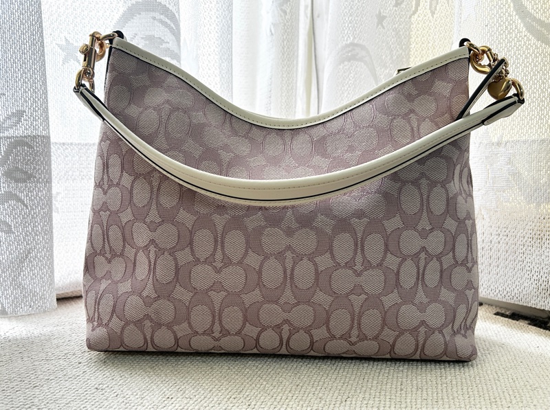 COACH Laurel 流浪包（七夕限定款）-1