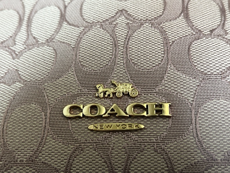 COACH Laurel 流浪包（七夕限定款）-2