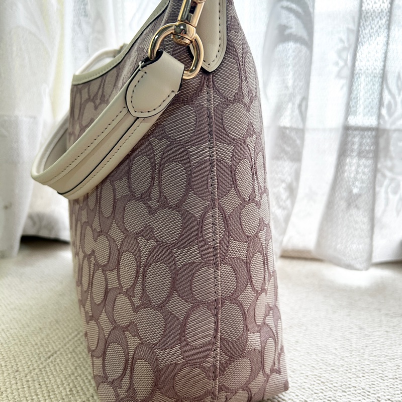 COACH Laurel 流浪包（七夕限定款）-3