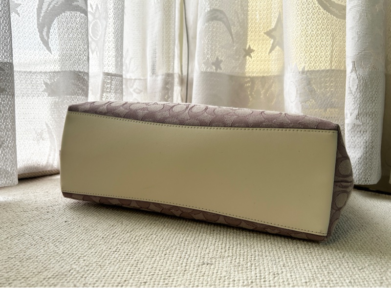 COACH Laurel 流浪包（七夕限定款）-5