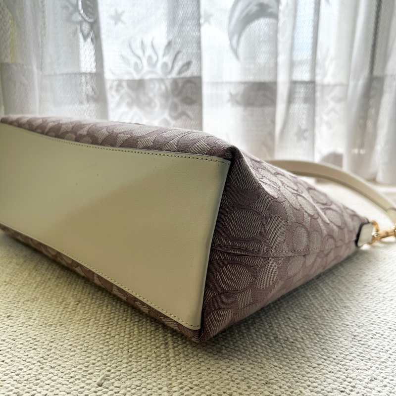 COACH Laurel 流浪包（七夕限定款）-6