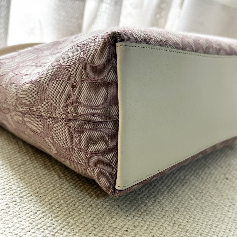 COACH Laurel 流浪包（七夕限定款）-7