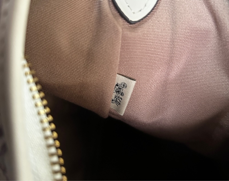 COACH Laurel 流浪包（七夕限定款）-10