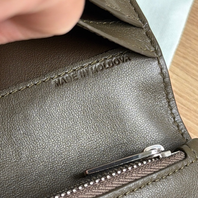 （全新品） BBR 戰馬 男士長夾-16