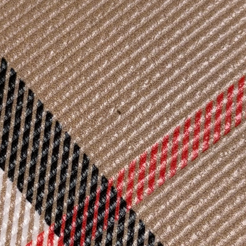 （全新品） BBR 戰馬 男士長夾-21