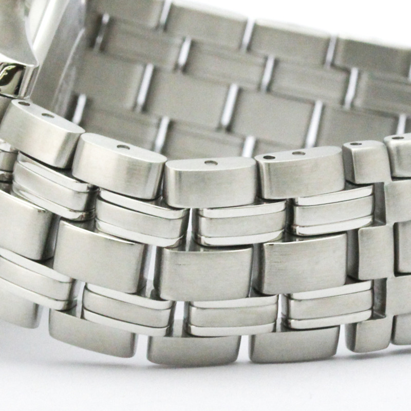 歐米茄海馬系列自動上鍊不鏽鋼男士運動腕錶 2599.80-2