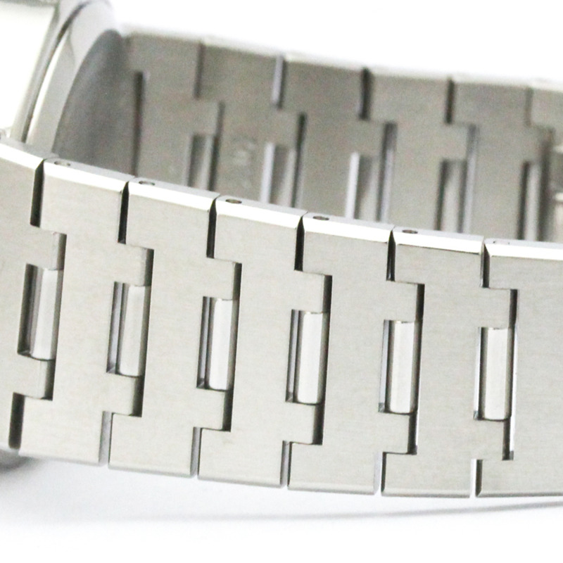 寶格麗 (BVLGARI) 精鋼自動男士腕錶 BB33SSAUTO 拋光款-2