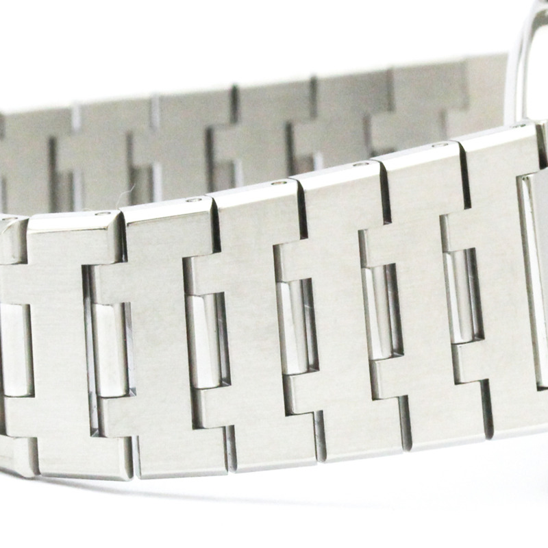 寶格麗 (BVLGARI) 精鋼自動男士腕錶 BB33SSAUTO 拋光款-6