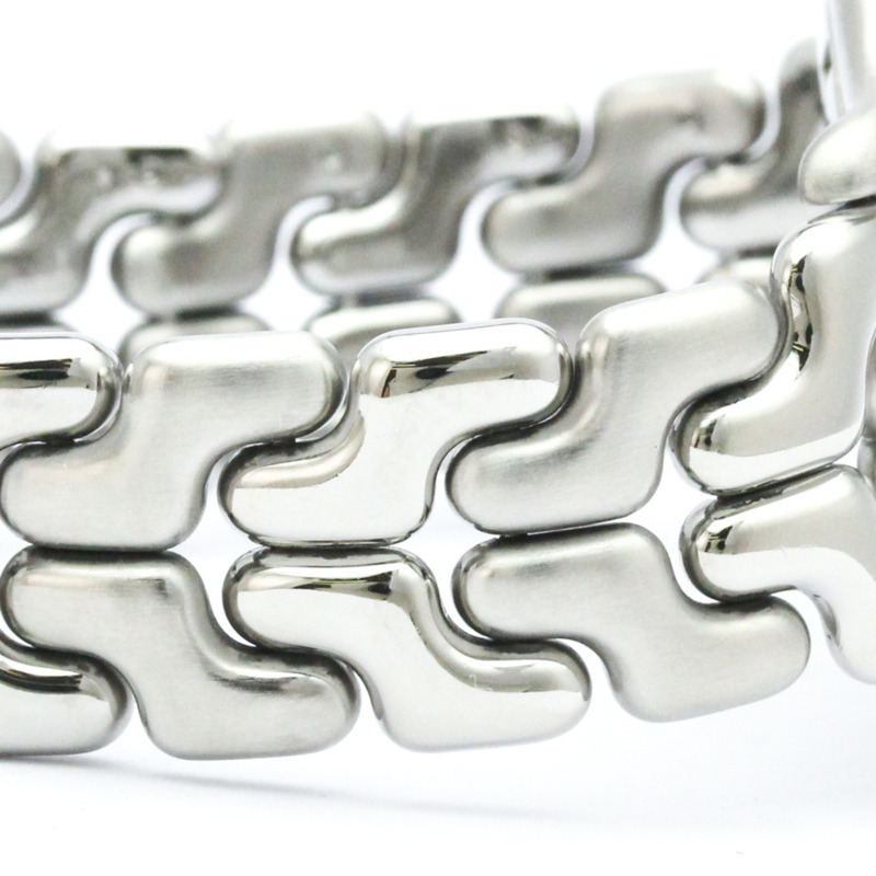 TAG HEUER Sel Professional 200米石英男錶 WG1114 拋光款-6