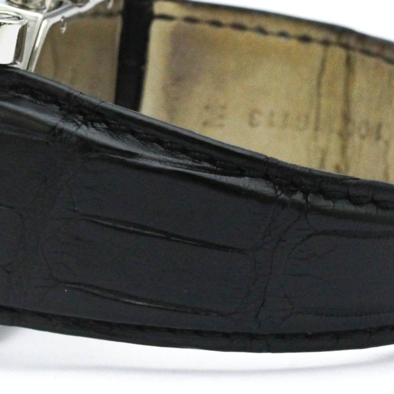 寶格麗 Assioma Chronoragph 精鋼自動男士腕錶 AA48SCH-2