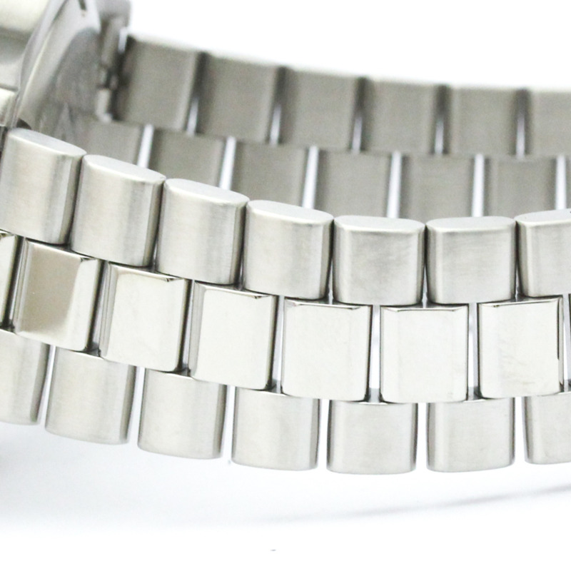 豪雅 2000 專業系列精鋼石英男士腕錶 WK1112 拋光款-2