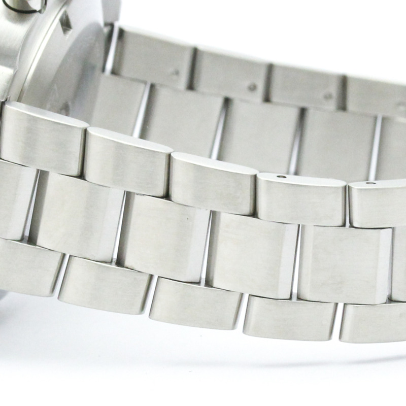 TAG HEUER 豪雅競潛系列計時石英男錶 CAF1110 拋光-2