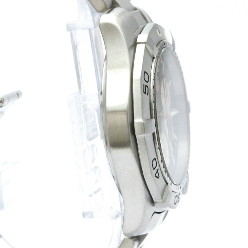 TAG HEUER 豪雅競潛系列計時石英男錶 CAF1110 拋光-7