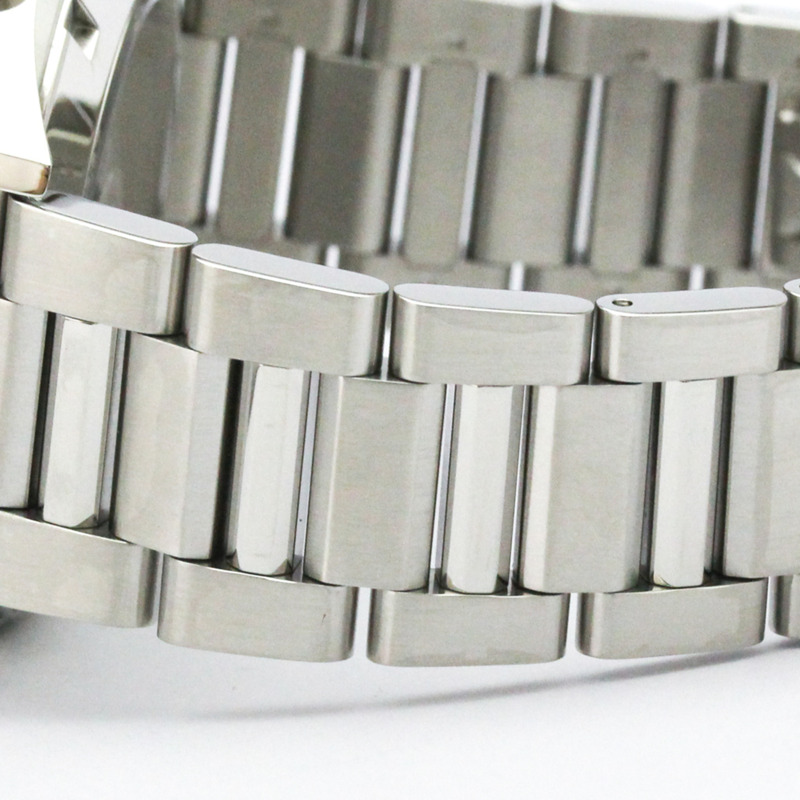 TAG HEUER 豪雅卡萊拉系列 Calibre 1887 計時碼錶 精鋼腕錶 CAR2A11 拋光款-2