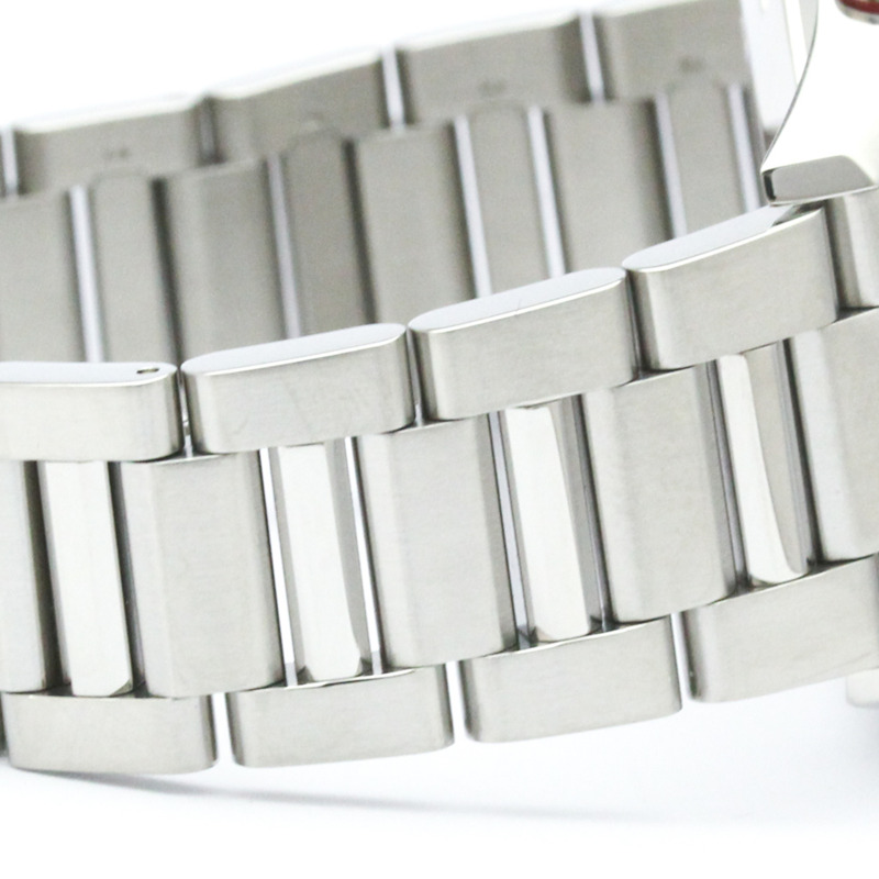 TAG HEUER 豪雅卡萊拉系列 Calibre 1887 計時碼錶 精鋼腕錶 CAR2A11 拋光款-6