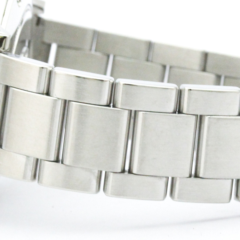 精工 GRAND SEIKO GMT 鋼製自動男士腕錶 SBGM007(9S56-00B0) 拋光-2