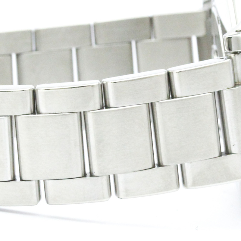 精工 GRAND SEIKO GMT 鋼製自動男士腕錶 SBGM007(9S56-00B0) 拋光-6